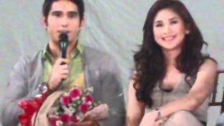 Won't Last A Day Without You - Presscon.2