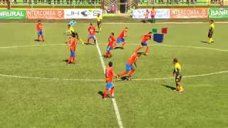 Video Resumen; Guastatoya 1-2 Municipal - Apertura 2017 Jornada 18