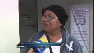 Noticieros Televisa Veracruz - Baja afluencia en casas de empeño