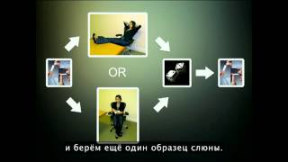 Язык тела формирует вашу личность | TED на русском