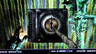 The Elder Scrolls V: Skyrim playthrough pt239