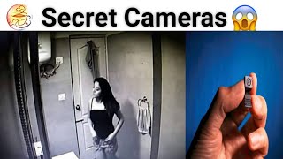 secret camera in restroom || kannada || coffee gang