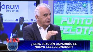 Punto Pelota News | Parte 2 | 12/07/2016