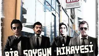 ŞUURSUZ BiM ÇETESİ İŞ BAŞINDA | PayDay 2