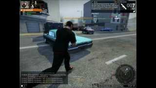 APB Reloaded: Funny Moments/Awesome Mission