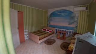 Снять домик в Феодосии со своим двором, рядом с морем, Динамо