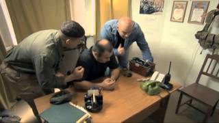 СОБР 10 серия