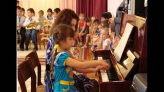Фильм детский сад Золушка