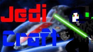 DMS | JediCraft | ВПЕРЁД НА НОВУЮ ПЛАНЕТУ МУСТАФАР