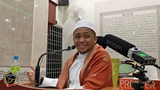 IMAM MUDA ASYRAF │Ceramah Perdana Di Ambang Ramadhan │5-5-2019│(FullHD)