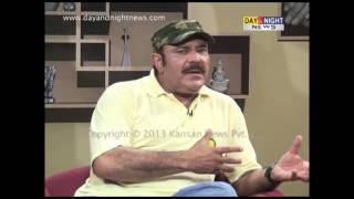 Between Us - Yograj Singh - Former Cricketer & Actor - 30 June 2013