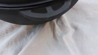Казан чугунный 8 л Ситон с крышкой чугунной