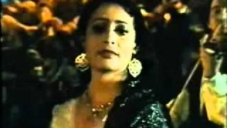 Мы цыгане. Спектакль театра Ромэн 1980е. Romen Gypsy Theater.
