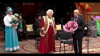 25 лет истории Русского дома в Даугавпилсе. Какими они были?