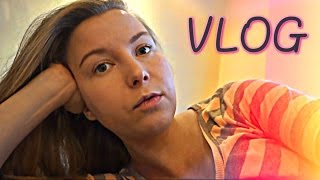 VLOG: КИДАЛОВО от ПАРТНЕРКИ - Что делать? / Ремонт в разгаре
