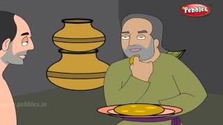What is Charity | Swami Vivekananda Stories in English | Swami Vivekananda Life Story For Kids