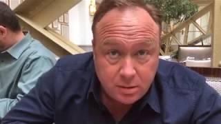 2018-04-09: RealAlexJones - Facebook expands the war on speech