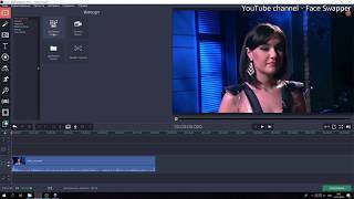 Как заменить лицо в видео - инструкция по DeepFaceLab. Шаг 1. Подготовка.