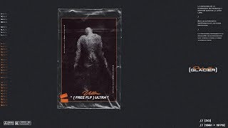 [ FREE FLP ] wondagurl x travis scott type beat 2020 " Ultra " | DIABOULIK x SEEW