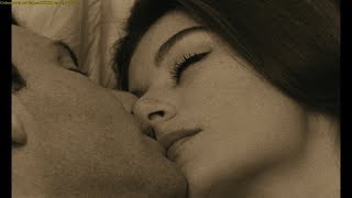Клип по фильму «Мужчина и женщина»