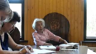 Марва Оганян. Лекция по сердечно сосудистой системе. Картошино 2013