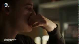 Zeynep&Kerem- Sensiz Ben/ Güneşi Beklerken #ZeyKer