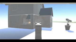 Unity3d School Project: The Last Resistance UPDATE #1