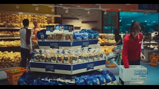 Conad Spot 2020 || Una comunità è più grande di un supermercato || Best of