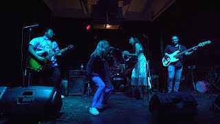 Balü - Nada más (en vivo desde Club 77)