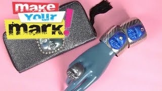 HOW TO: Make Jewelry Molds DIY