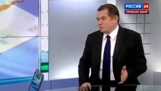 Сергей Глазьев тянет Кипр в ЕврАзЭС