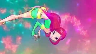 Winx Club - Believix Transformation