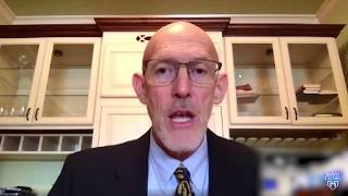 Dr. Gregory Poland, director of Mayo Clinic's Vaccine Research Group, discusses novel coronavirus