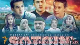 Uzbek Андижон исëни ҳақидаги “Сотқин” фильмини ўғри урди