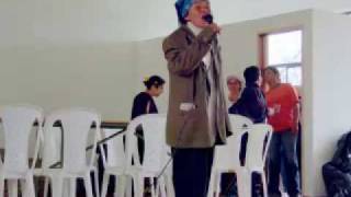 Recreación para el Adulto Mayor