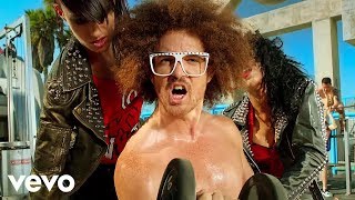 LMFAO - Sexy and I Know It (Official Video)