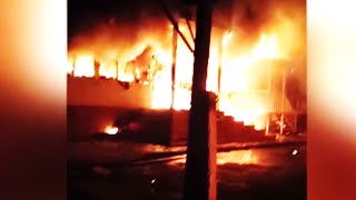 Коронавирус в Центрально Азии спровоцирует беспорядки и революции
