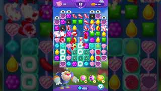 Candy Crush Friends Saga Level 1362