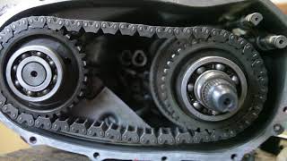 Ремонт раздаточной коробки и выхлопа Toyota Land Cruiser Prado 90 95