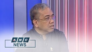 PH strictly enforcing expanded travel ban on China, Hong Kong, Macau