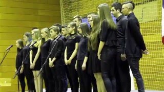 XXII. DRŽAVNO NATJECANJE U ROMANSKIM JEZICIMA
