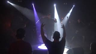 Wowod - Live at Serdce 20.06.2019