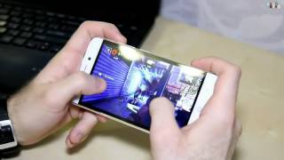 Обзор лучшего смартфона за 5000 руб  4ядра   2Gb   16Gb   13Mpx