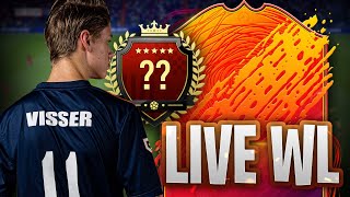 LIVE WEEKEND LEAGUE! - eSporter AZ Alkmaar!