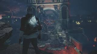 Devil May Cry 5 mods showcase part2