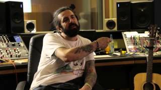 INTERVISTA OMAR PEDRINI - Racconti dal palco (4/4)