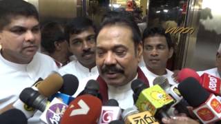 Sri Lanka 2017 budget proposals; the debate begins