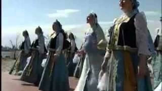 День славянской письменности в Архангельске