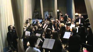George Gershwin / Джордж Гершвин - Rhapsody In Blue PART 2