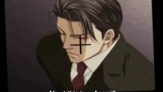 {Yaoi} Crazy in Love [AMV]